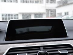 2019 фейслифтинг 740Li - лидирующий роскошный пакет 2019 facelift 740Li leading luxury package Фото 161 из 465