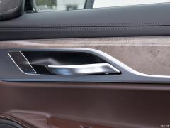 2019 фейслифтинг 740Li - лидирующий роскошный пакет 2019 facelift 740Li leading luxury package Фото 448 из 465