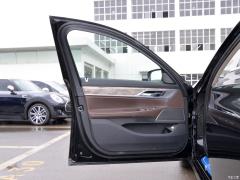 2019 фейслифтинг 740Li - лидирующий роскошный пакет 2019 facelift 740Li leading luxury package Фото 413 из 465