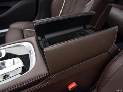 Обновленный спортивный костюм 730Li M 2019 года 2019 facelifted 730Li M sports suit Фото 191 из 465