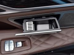 Эксклюзивный спортивный костюм M 740Li с подтяжкой лица 2019 года 2019 facelift 740Li exclusive M sports suit Фото 375 из 465