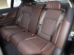 Роскошный набор 730Li для подтяжки лица 2019 года 2019 facelift 730Li luxury set Фото 311 из 465