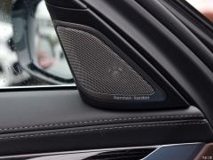 Эксклюзивный спортивный костюм M 740Li с подтяжкой лица 2019 года 2019 facelift 740Li exclusive M sports suit Фото 353 из 465