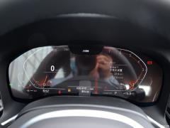 Спортивный костюм 740Li Leading M 2019 с подтяжкой лица 2019 facelift 740Li leading M sports suit Фото 47 из 465