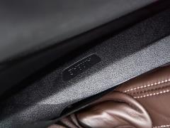Обновленный спортивный костюм 730Li M 2019 года 2019 facelifted 730Li M sports suit Фото 231 из 465
