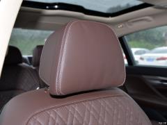 2019 фейслифтинг 740Li - лидирующий роскошный пакет 2019 facelift 740Li leading luxury package Фото 453 из 465