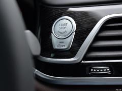 Спортивный костюм 740Li Leading M 2019 с подтяжкой лица 2019 facelift 740Li leading M sports suit Фото 53 из 465