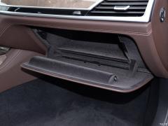 2019 фейслифтинг 740Li - лидирующий роскошный пакет 2019 facelift 740Li leading luxury package Фото 176 из 465