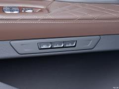 Спортивный костюм 740Li Leading M 2019 с подтяжкой лица 2019 facelift 740Li leading M sports suit Фото 260 из 465