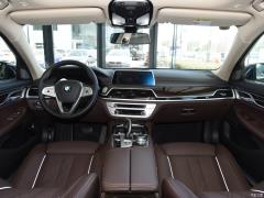 Роскошный набор 730Li для подтяжки лица 2019 года 2019 facelift 730Li luxury set Фото 68 из 465