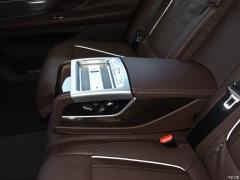 Роскошный набор 730Li для подтяжки лица 2019 года 2019 facelift 730Li luxury set Фото 321 из 465