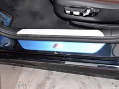 Спортивный костюм 740Li Leading M 2019 с подтяжкой лица 2019 facelift 740Li leading M sports suit Фото 246 из 465
