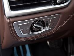 Эксклюзивный спортивный костюм M 740Li с подтяжкой лица 2019 года 2019 facelift 740Li exclusive M sports suit Фото 112 из 465