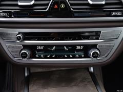 2019 фейслифтинг 740Li - лидирующий роскошный пакет 2019 facelift 740Li leading luxury package Фото 165 из 465