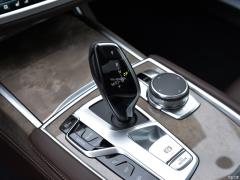 2019 фейслифтинг 740Li - лидирующий роскошный пакет 2019 facelift 740Li leading luxury package Фото 172 из 465
