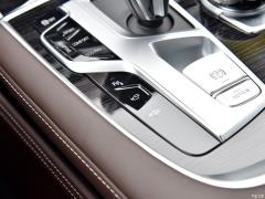 Эксклюзивный спортивный костюм M 740Li с подтяжкой лица 2019 года 2019 facelift 740Li exclusive M sports suit Фото 137 из 465