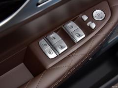 Эксклюзивный спортивный костюм M 740Li с подтяжкой лица 2019 года 2019 facelift 740Li exclusive M sports suit Фото 351 из 465