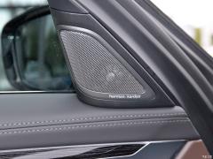 Спортивный костюм 740Li Leading M 2019 с подтяжкой лица 2019 facelift 740Li leading M sports suit Фото 242 из 465