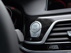 Спортивный костюм 740Li Leading M 2019 с подтяжкой лица 2019 facelift 740Li leading M sports suit Фото 52 из 465