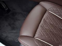 Эксклюзивный спортивный костюм M 740Li с подтяжкой лица 2019 года 2019 facelift 740Li exclusive M sports suit Фото 358 из 465