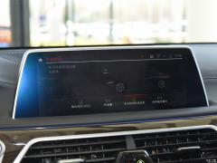 Роскошный набор 730Li для подтяжки лица 2019 года 2019 facelift 730Li luxury set Фото 94 из 465