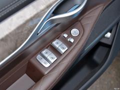 2019 фейслифтинг 740Li - лидирующий роскошный пакет 2019 facelift 740Li leading luxury package Фото 415 из 465