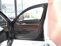Роскошный набор 730Li для подтяжки лица 2019 года 2019 facelift 730Li luxury set Фото 328 из 465