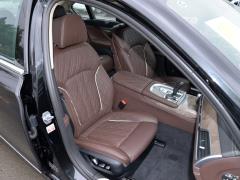 2019 фейслифтинг 740Li - лидирующий роскошный пакет 2019 facelift 740Li leading luxury package Фото 446 из 465