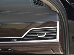 Роскошный набор 730Li для подтяжки лица 2019 года 2019 facelift 730Li luxury set Фото 104 из 465