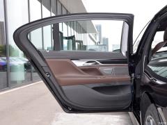 Спортивный костюм 740Li Leading M 2019 с подтяжкой лица 2019 facelift 740Li leading M sports suit Фото 255 из 465