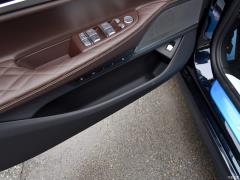 Эксклюзивный спортивный костюм M 740Li с подтяжкой лица 2019 года 2019 facelift 740Li exclusive M sports suit Фото 356 из 465