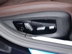 Спортивный костюм 740Li Leading M 2019 с подтяжкой лица 2019 facelift 740Li leading M sports suit Фото 270 из 465