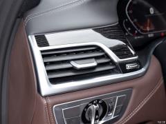 Спортивный костюм 740Li Leading M 2019 с подтяжкой лица 2019 facelift 740Li leading M sports suit Фото 44 из 465