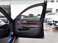 Эксклюзивный спортивный костюм M 740Li с подтяжкой лица 2019 года 2019 facelift 740Li exclusive M sports suit Фото 395 из 465