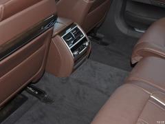 Роскошный набор 730Li для подтяжки лица 2019 года 2019 facelift 730Li luxury set Фото 317 из 465