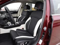 Рестайлинг 740Li xDrive Huacai Custom Limited Edition 2019 года 2019 facelift 740Li xDrive Huacai customized limited edition Фото 34 из 89