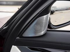 Рестайлинг 740Li xDrive Huacai Custom Limited Edition 2019 года 2019 facelift 740Li xDrive Huacai customized limited edition Фото 72 из 89
