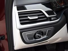 Рестайлинг 740Li xDrive Huacai Custom Limited Edition 2019 года 2019 facelift 740Li xDrive Huacai customized limited edition Фото 10 из 89