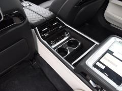Рестайлинг 740Li xDrive Huacai Custom Limited Edition 2019 года 2019 facelift 740Li xDrive Huacai customized limited edition Фото 66 из 89