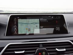 Рестайлинг 740Li xDrive Huacai Custom Limited Edition 2019 года 2019 facelift 740Li xDrive Huacai customized limited edition Фото 19 из 89