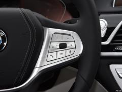 Рестайлинг 740Li xDrive Huacai Custom Limited Edition 2019 года 2019 facelift 740Li xDrive Huacai customized limited edition Фото 7 из 89