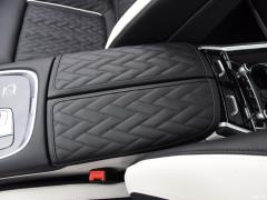 Рестайлинг 740Li xDrive Huacai Custom Limited Edition 2019 года 2019 facelift 740Li xDrive Huacai customized limited edition Фото 45 из 89