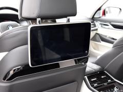 Рестайлинг 740Li xDrive Huacai Custom Limited Edition 2019 года 2019 facelift 740Li xDrive Huacai customized limited edition Фото 68 из 89