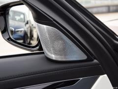 Рестайлинг 740Li xDrive Huacai Custom Limited Edition 2019 года 2019 facelift 740Li xDrive Huacai customized limited edition Фото 36 из 89