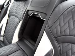 Рестайлинг 740Li xDrive Huacai Custom Limited Edition 2019 года 2019 facelift 740Li xDrive Huacai customized limited edition Фото 64 из 89