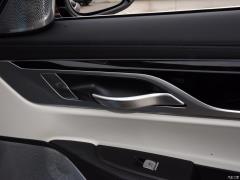 Рестайлинг 740Li xDrive Huacai Custom Limited Edition 2019 года 2019 facelift 740Li xDrive Huacai customized limited edition Фото 73 из 89
