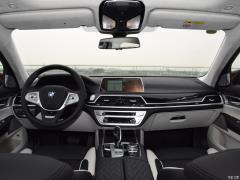 Рестайлинг 740Li xDrive Huacai Custom Limited Edition 2019 года 2019 facelift 740Li xDrive Huacai customized limited edition Фото 1 из 89