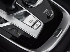 Рестайлинг 740Li xDrive Huacai Custom Limited Edition 2019 года 2019 facelift 740Li xDrive Huacai customized limited edition Фото 25 из 89