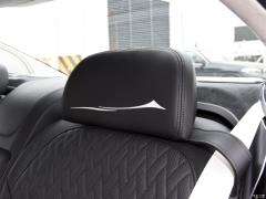Рестайлинг 740Li xDrive Huacai Custom Limited Edition 2019 года 2019 facelift 740Li xDrive Huacai customized limited edition Фото 58 из 89