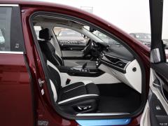 Рестайлинг 740Li xDrive Huacai Custom Limited Edition 2019 года 2019 facelift 740Li xDrive Huacai customized limited edition Фото 69 из 89